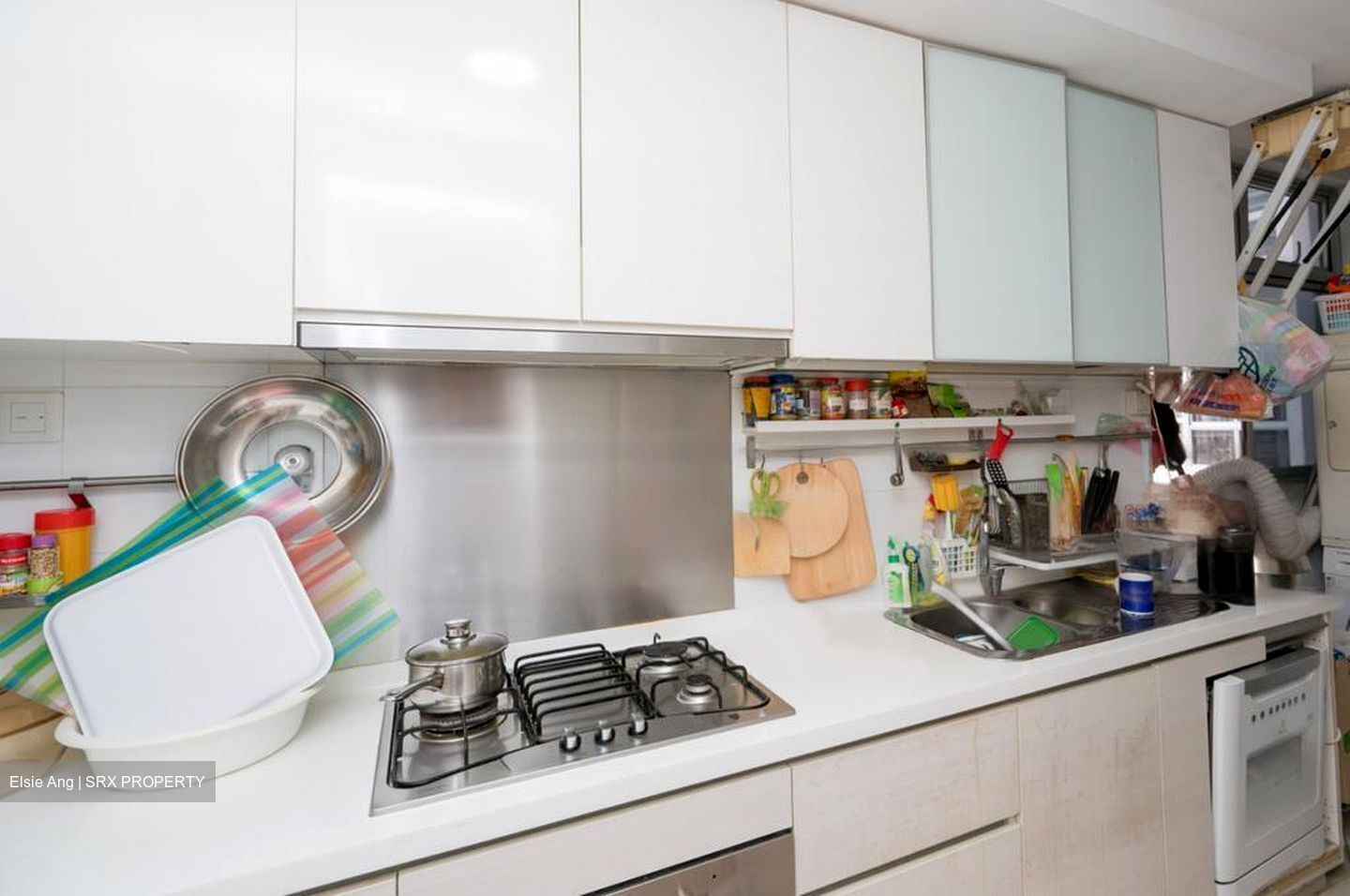 Oasis @ Elias (D18), Condominium #485700831